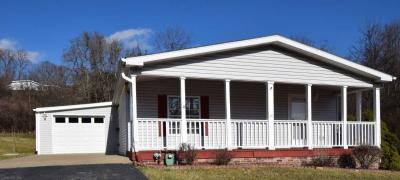 Mobile Home at 5 Stratford Court Carnegie, PA 15106