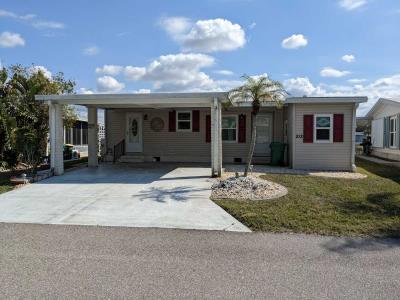 Mobile Home at 5601 Duncan Road Punta Gorda, FL 33982