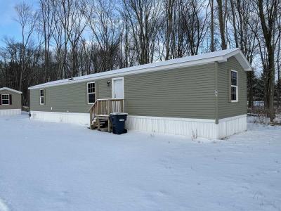 Mobile Home at 941 Waterloo-Geneva Road #77 Waterloo, NY 13165