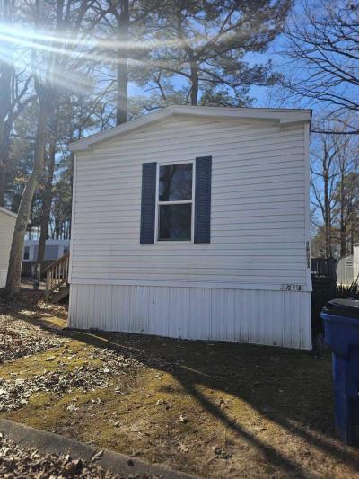 Mobile Home at 12900 Captain Dr. Chester, VA 23836