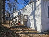 2017 Atlantic Mobile Home