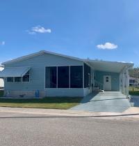 1995 Mobile Home