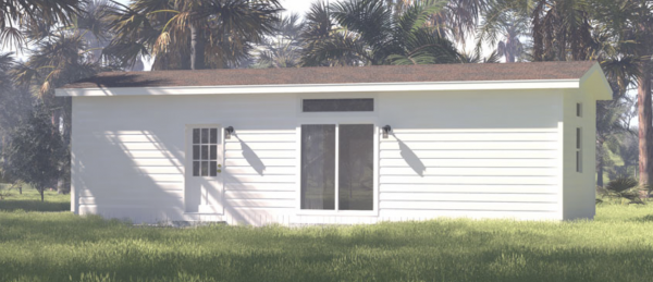 2025 Chariot Eagle HB13381G Manufactured Home