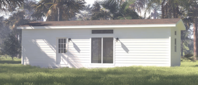 Mobile Home at 1177 SE Keystone Ave Keystone Heights, FL 32656