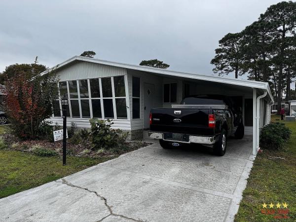 1985 PALM   Home