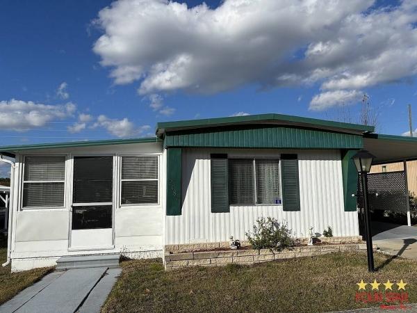 Photo 1 of 2 of home located at 2487 Countryside Orange City, FL 32763