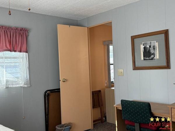 1982 HOME  Home