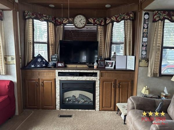 2011 CROR  Home
