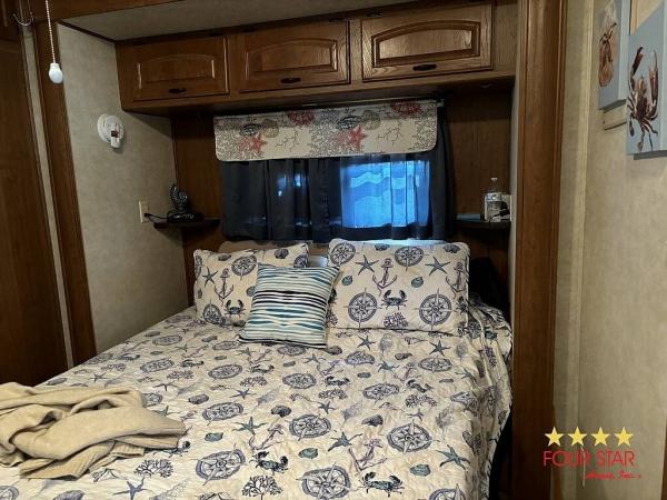 2011 CROR  Home