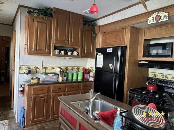 2011 CROR  Home
