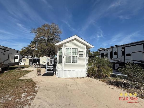 Photo 1 of 2 of home located at 2323 Spruce Village St. Orange City, FL 32763