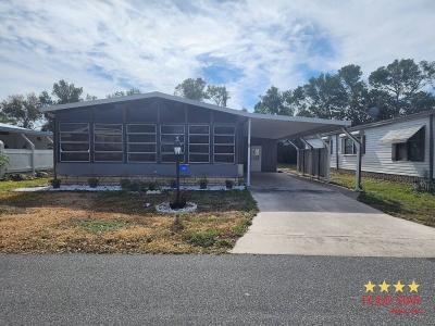 Mobile Home at 39 Sea Fern Dr Leesburg, FL 34788