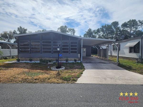 Photo 1 of 2 of home located at 39 Sea Fern Dr Leesburg, FL 34788