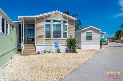 Mobile Home at 1361 Overseas Hwy Marathon, FL 33050