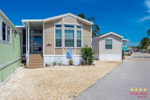 Photo 1 of 2 of home located at 1361 Overseas Hwy Marathon, FL 33050