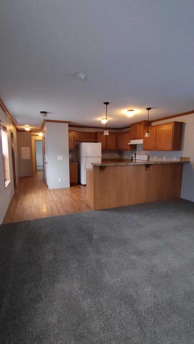 Mobile Home at 700 Lincoln Way West Ligonier, IN 46767