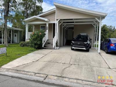 Mobile Home at 281 Scott Blvd. Kissimmee, FL 34746