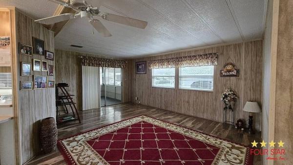1981 SCHU  Home