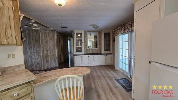 1981 SCHU  Home