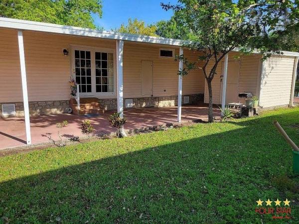 1981 SCHU  Home