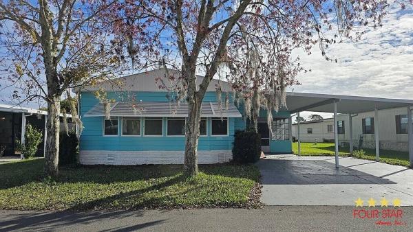 Photo 1 of 2 of home located at 5371 Jean Dr Orlando, FL 32822