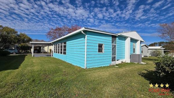 1984 PALM   Home