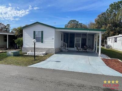 Mobile Home at 130 Magnolia Haines City, FL 33844