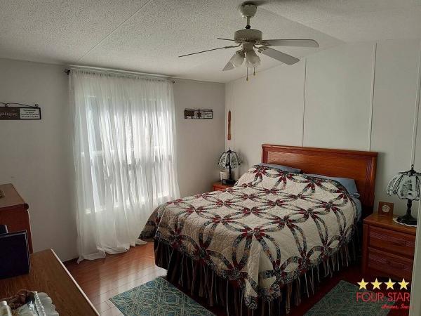 1996 RICH  Home
