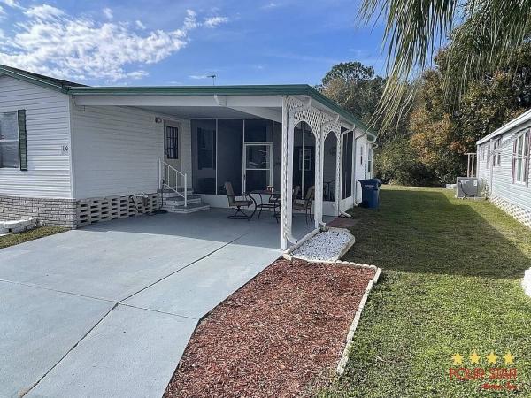 1996 RICH  Home