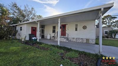 Mobile Home at 8114 Spearfish Ave Orlando, FL 32822