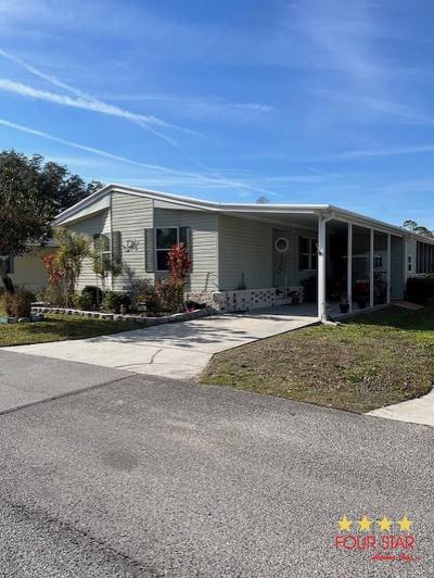 Mobile Home at 2223 Pebble Beach Blvd Orlando, FL 32826