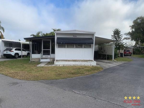 Photo 1 of 2 of home located at 3509 Manitou Dr Orlando, FL 32839