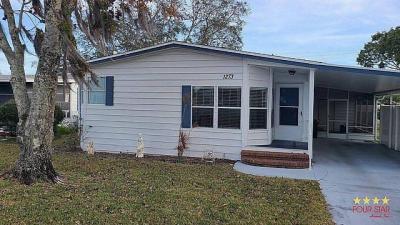 Mobile Home at 1273 Aveinda Del Toro Port Orange, FL 32129