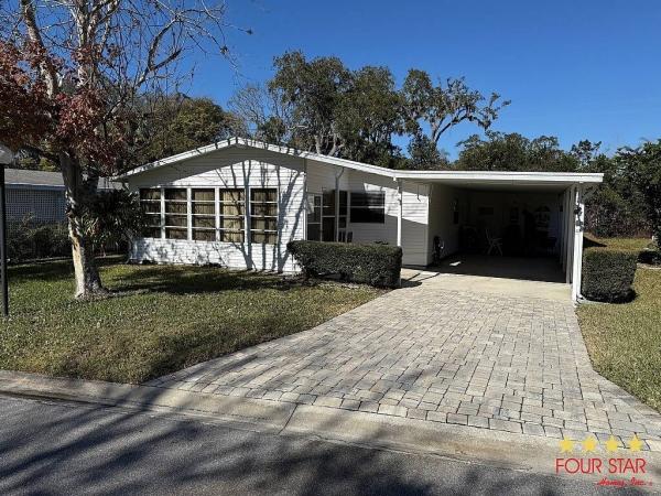 1992 JACO  Home