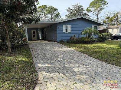 Mobile Home at 18 Linden Falls Dr Ormond Beach, FL 32174