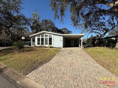 Mobile Home at 116 Misty Falls Dr. Ormond Beach, FL 32174