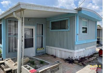 Mobile Home at 520 S Daytona Ave Flagler Beach, FL 32136