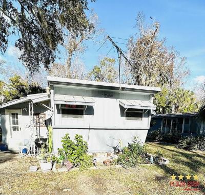 Mobile Home at 147 Acapulco Ln Daytona Beach, FL 32117