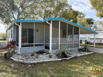 Mobile Home at 13 Royal Palm Circle Port Orange, FL 32127