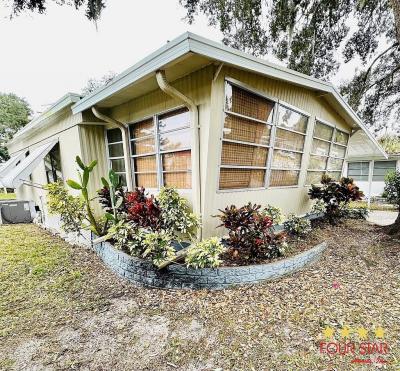 Mobile Home at 121 Flamingo Dr Port Orange, FL 32127