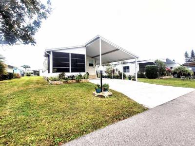 Mobile Home at 3066 Cross Creek Ct Saint Cloud, FL 34769