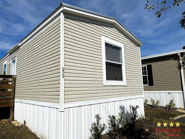 Photo 1 of 2 of home located at 573 Sandy Palm Dr Port Orange, FL 32127