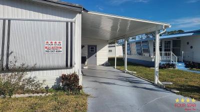 Mobile Home at 1335 Fleming Ave Ormond Beach, FL 32174