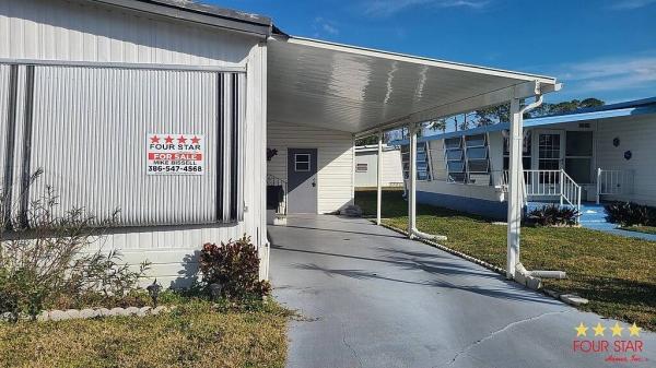 Photo 1 of 2 of home located at 1335 Fleming Ave Ormond Beach, FL 32174