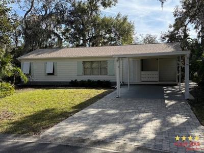 Mobile Home at 67 Horseshoe Falls Dr Ormond Beach, FL 32174