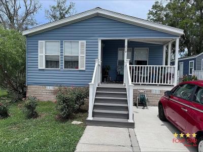 Mobile Home at 6539 Townsend Rd Jacksonville, FL 32244