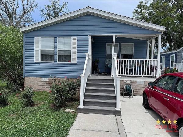 Photo 1 of 2 of home located at 6539 Townsend Rd Jacksonville, FL 32244