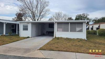 Mobile Home at 1365 Calle Del Sol Port Orange, FL 32129