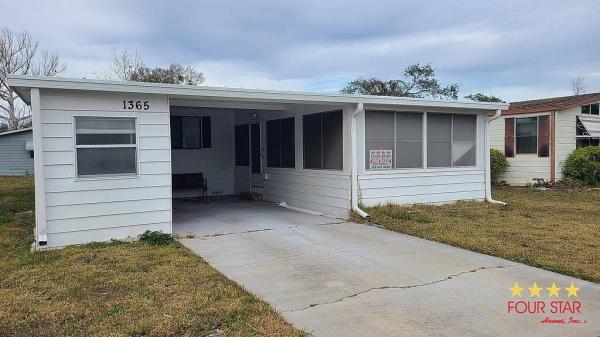 1987 PALM   Home