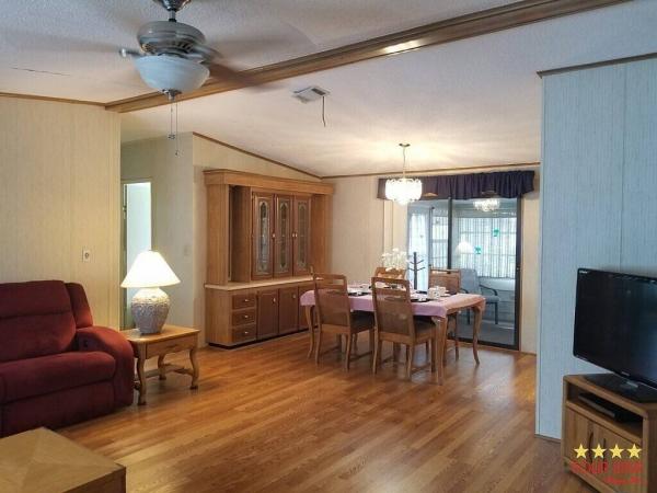 1987 Palm Harbor  Home